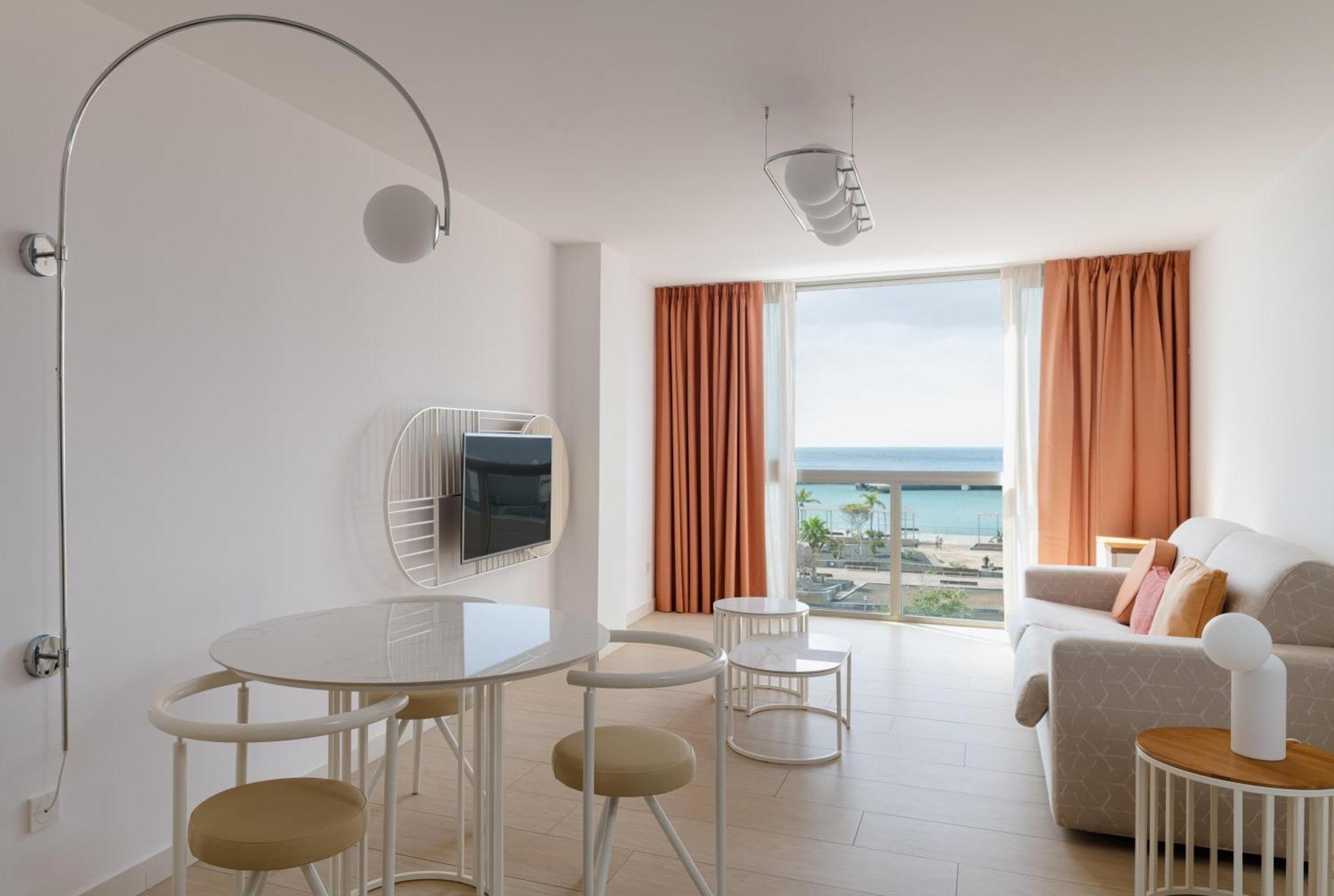 Plus Fariones Habitat Arrecife  Exterior foto