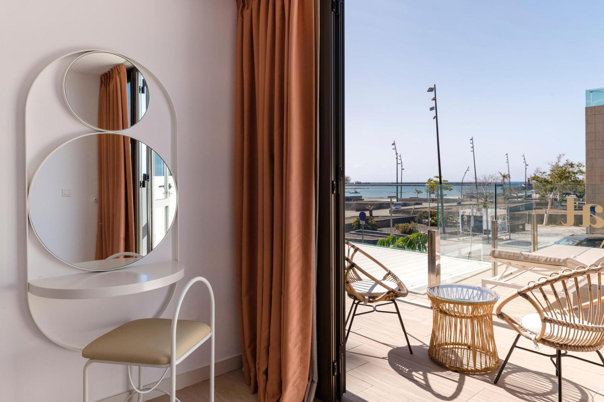 Plus Fariones Habitat Arrecife  Exterior foto