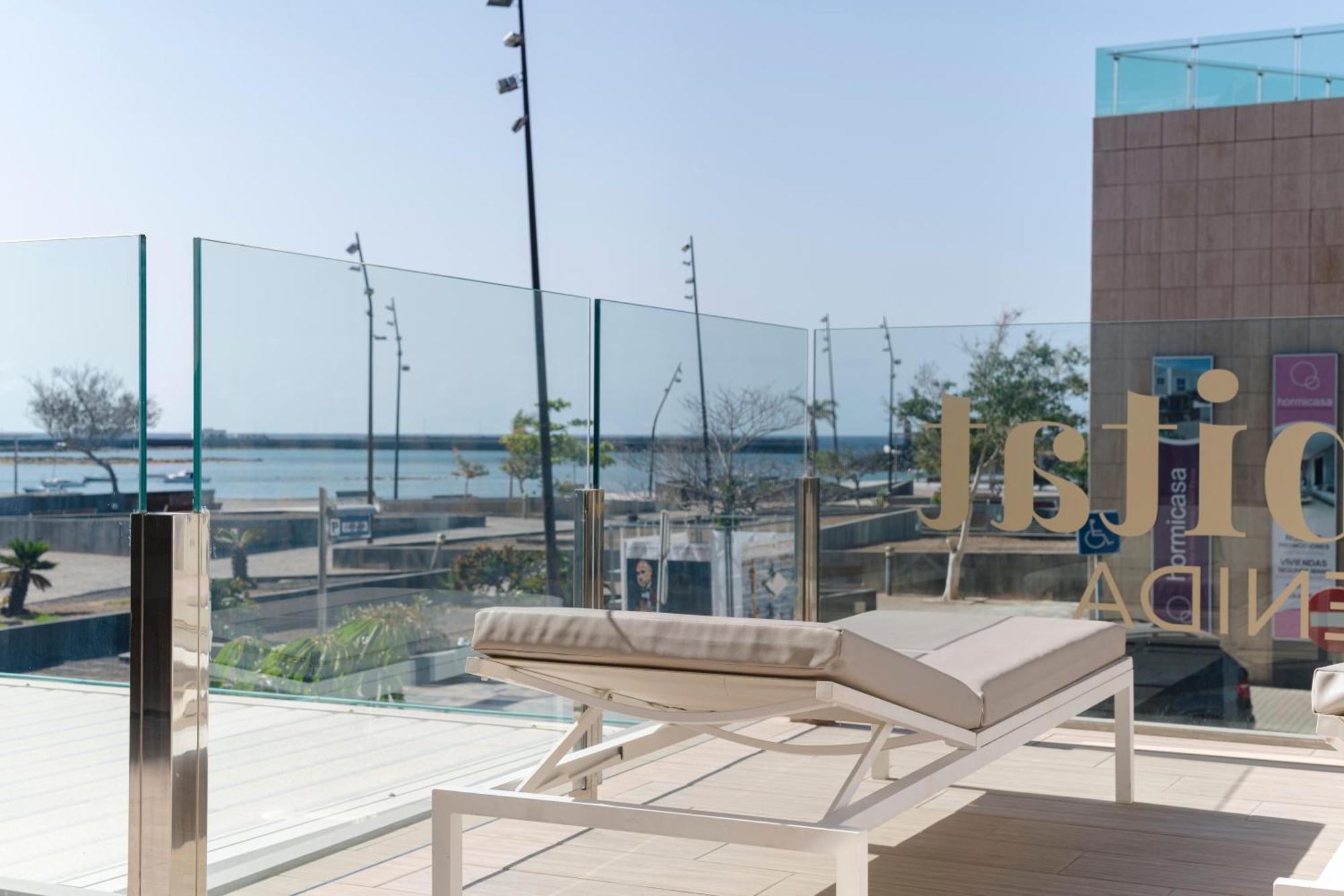 Plus Fariones Habitat Arrecife  Exterior foto