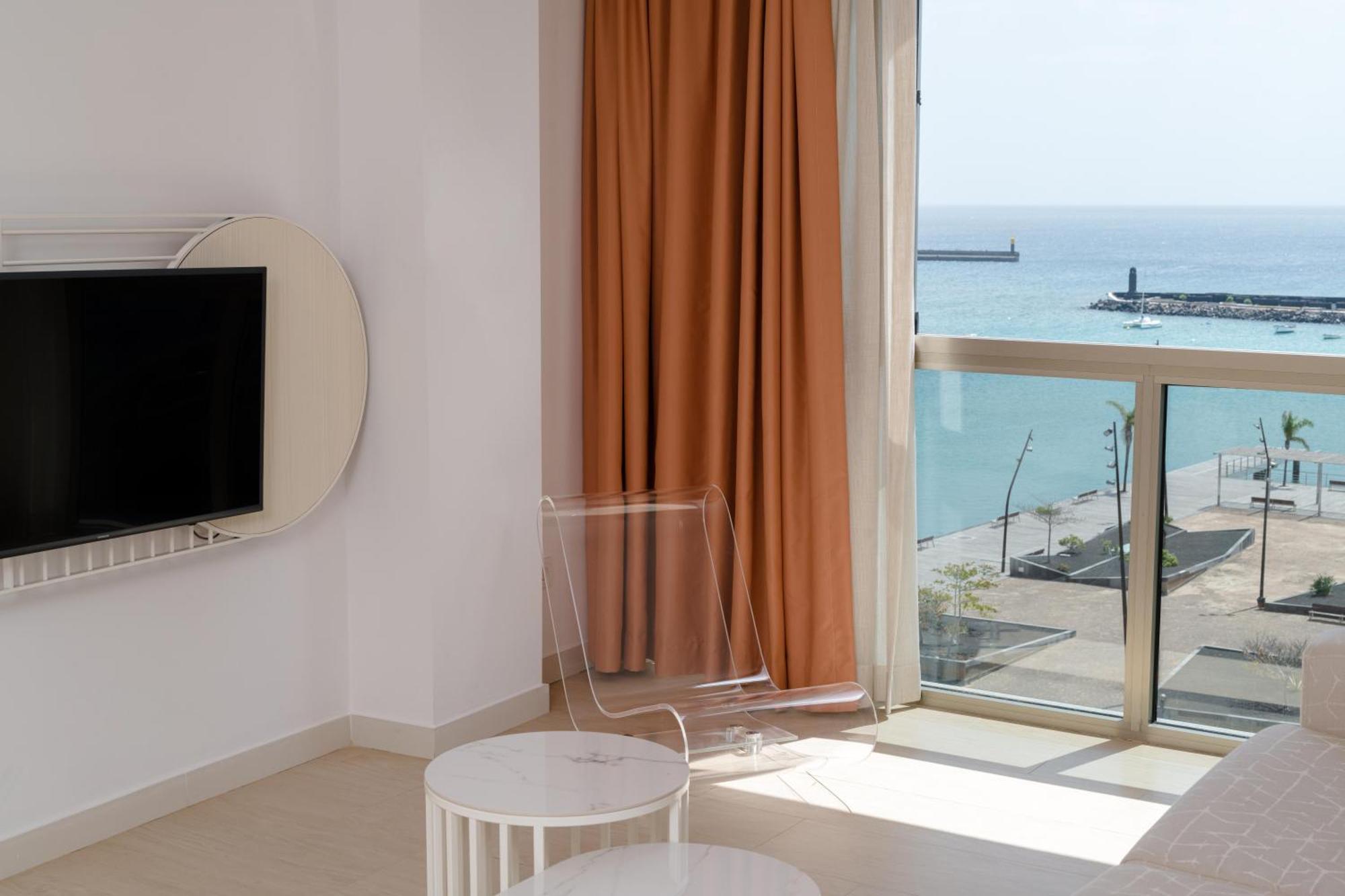 Plus Fariones Habitat Arrecife  Exterior foto
