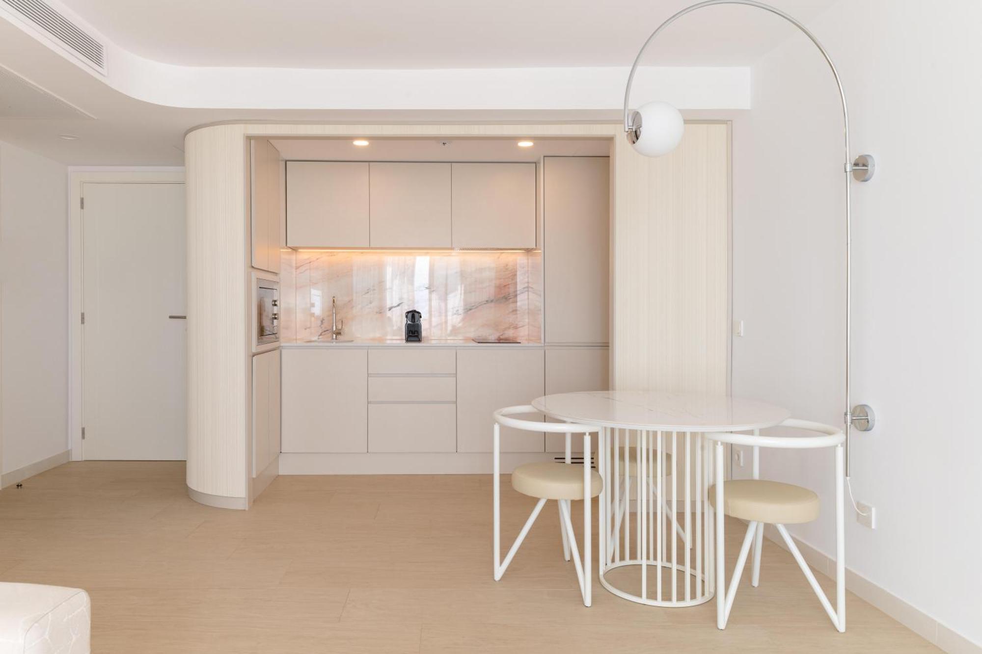 Plus Fariones Habitat Arrecife  Exterior foto