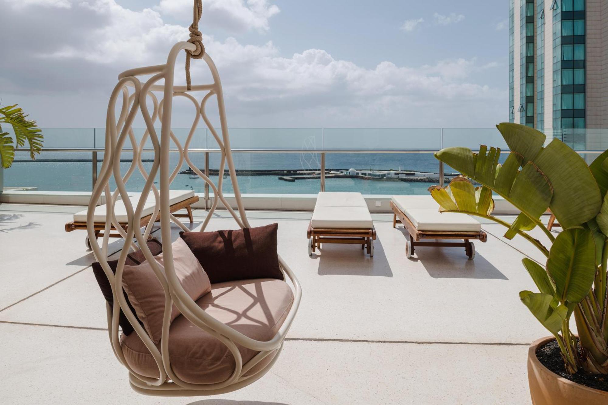 Plus Fariones Habitat Arrecife  Exterior foto