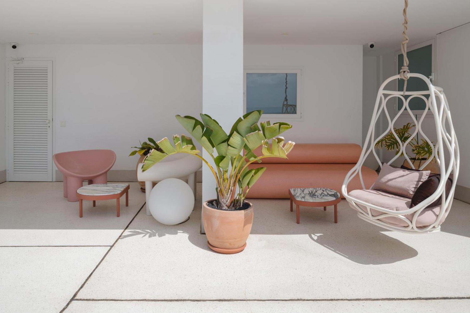 Plus Fariones Habitat Arrecife  Exterior foto