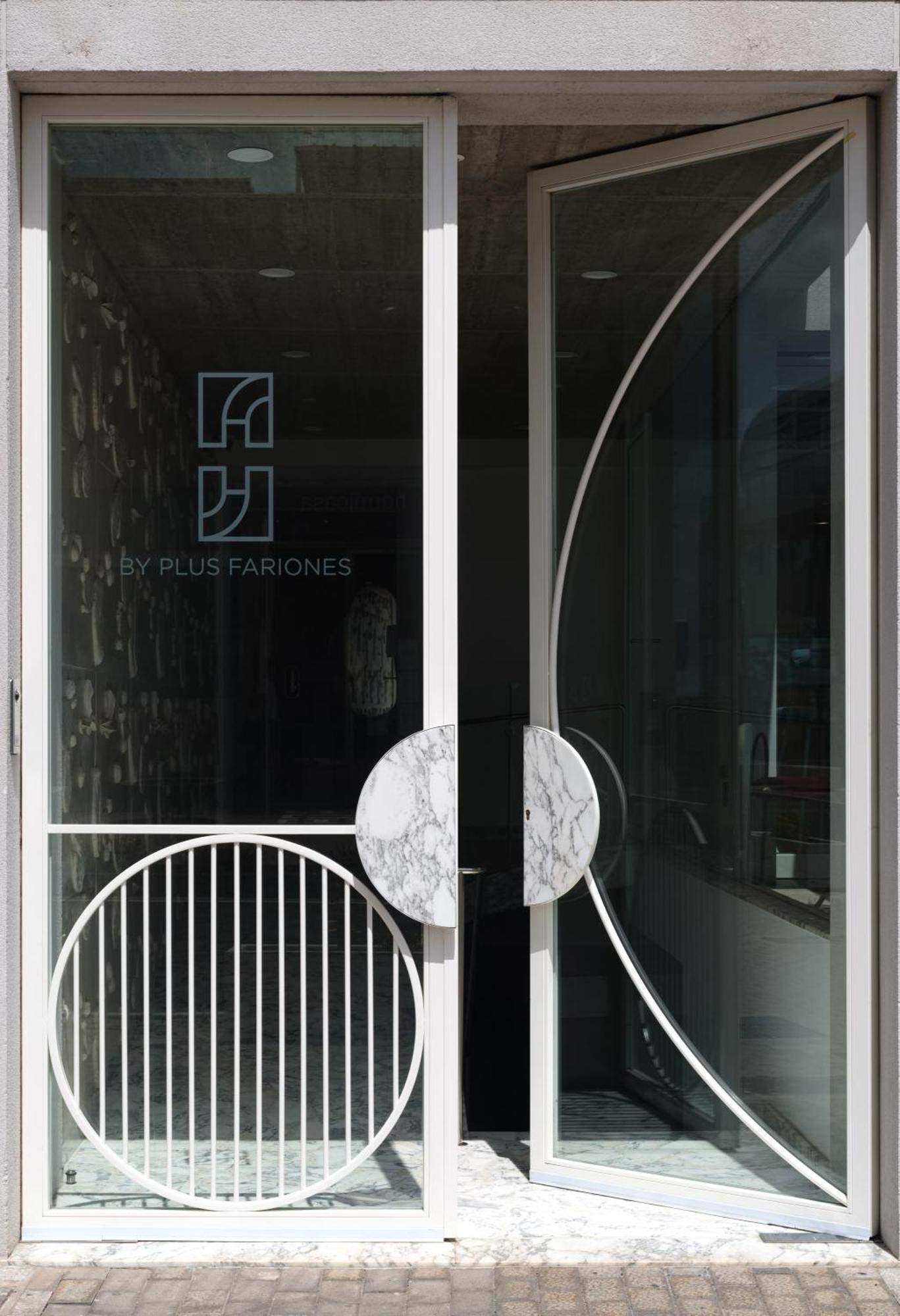 Plus Fariones Habitat Arrecife  Exterior foto
